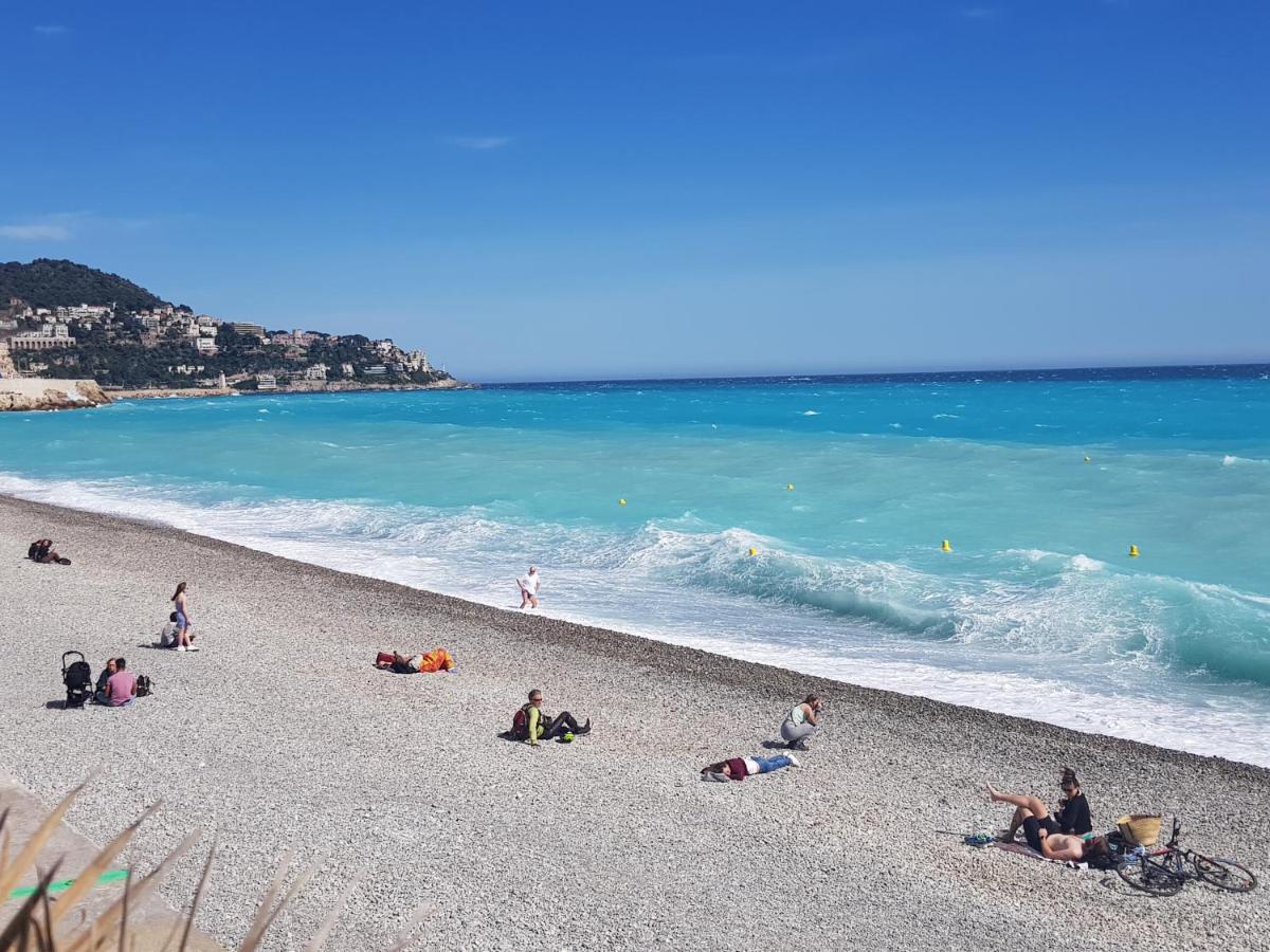 Appartement Parvis De La Mer, 50m De La *