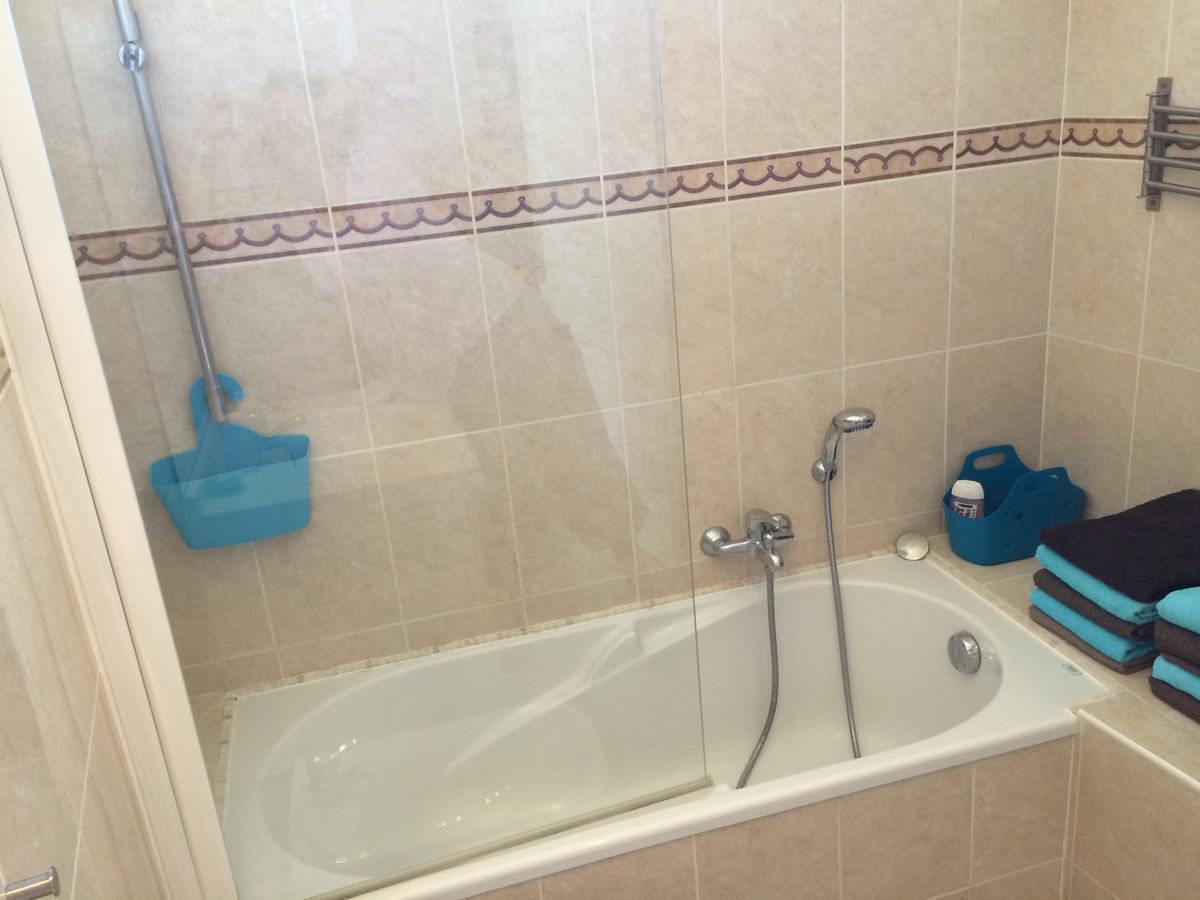 Appartement Parvis De La Mer, 50m De La