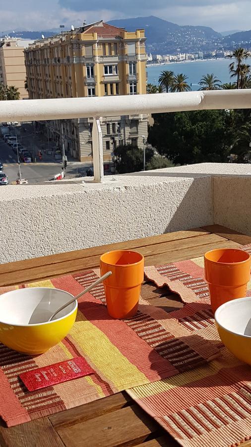 Appartement Parvis De La Mer, 50m De La