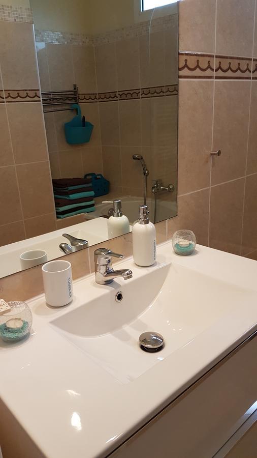 Appartement Parvis De La Mer, 50m De La *