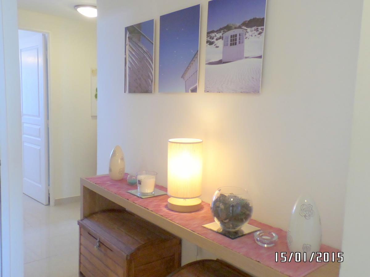 Parvis De La Mer, 50m De La Appartement