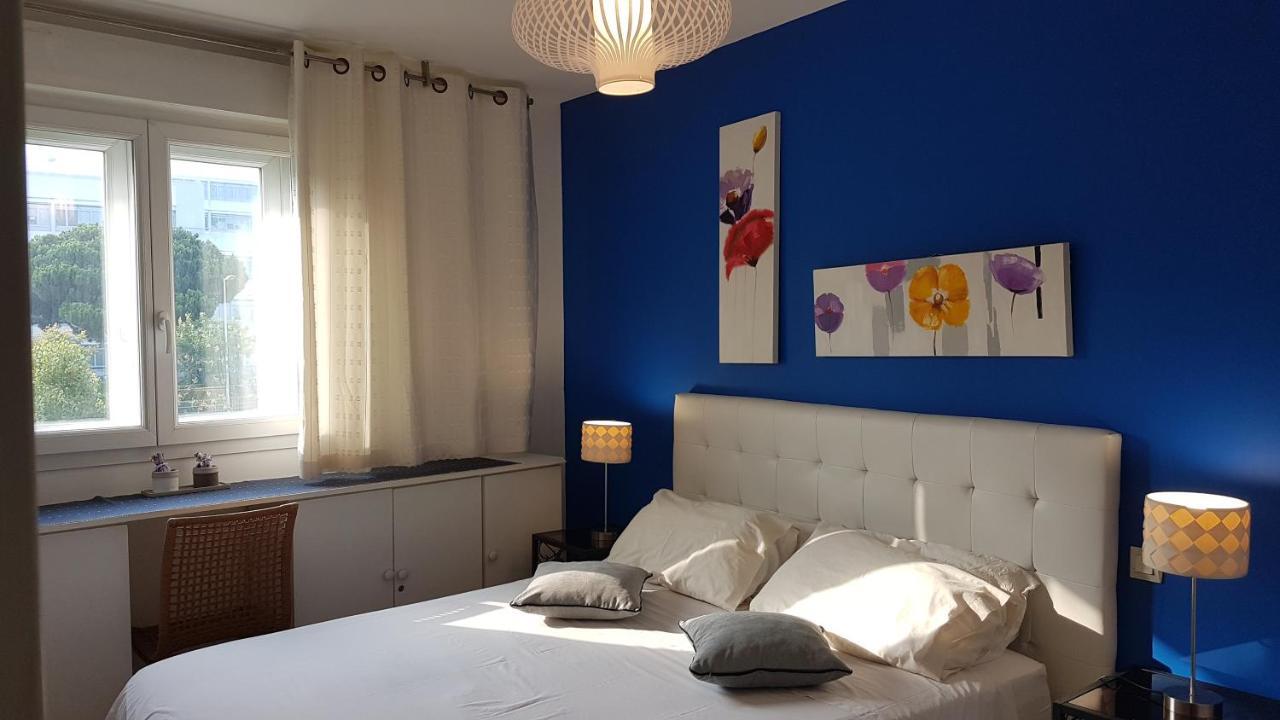 Appartement Parvis De La Mer, 50m De La *