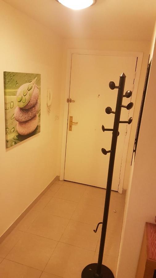 Parvis De La Mer, 50m De La Appartement *