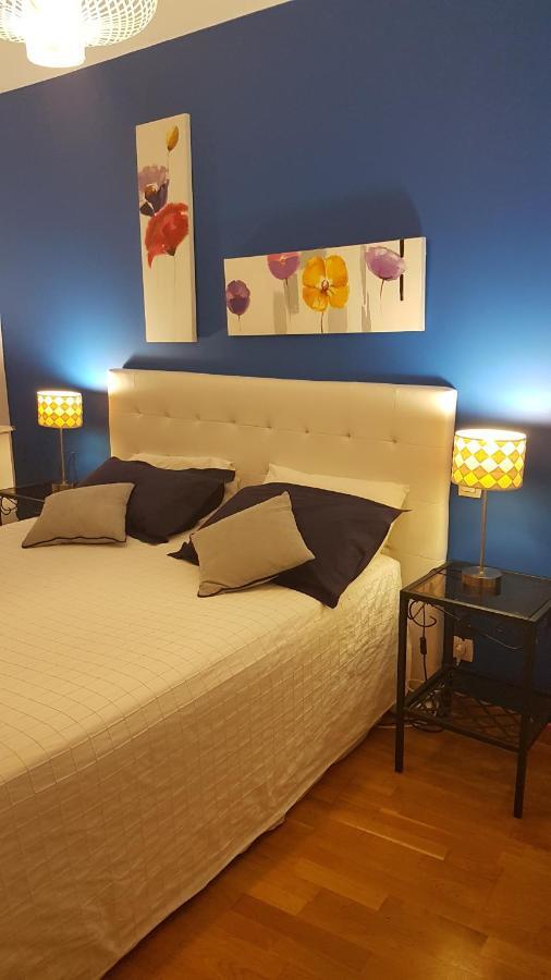 Parvis De La Mer, 50m De La Appartement *